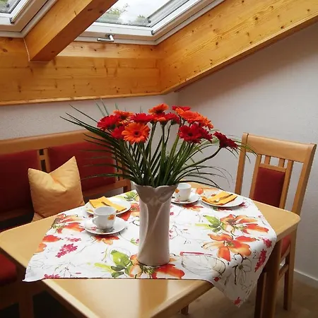 Ferienwohnung Hoernle