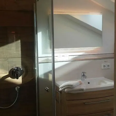 Ferienwohnung Hoernle 公寓 *