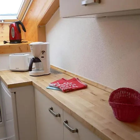 Ferienwohnung Hoernle
